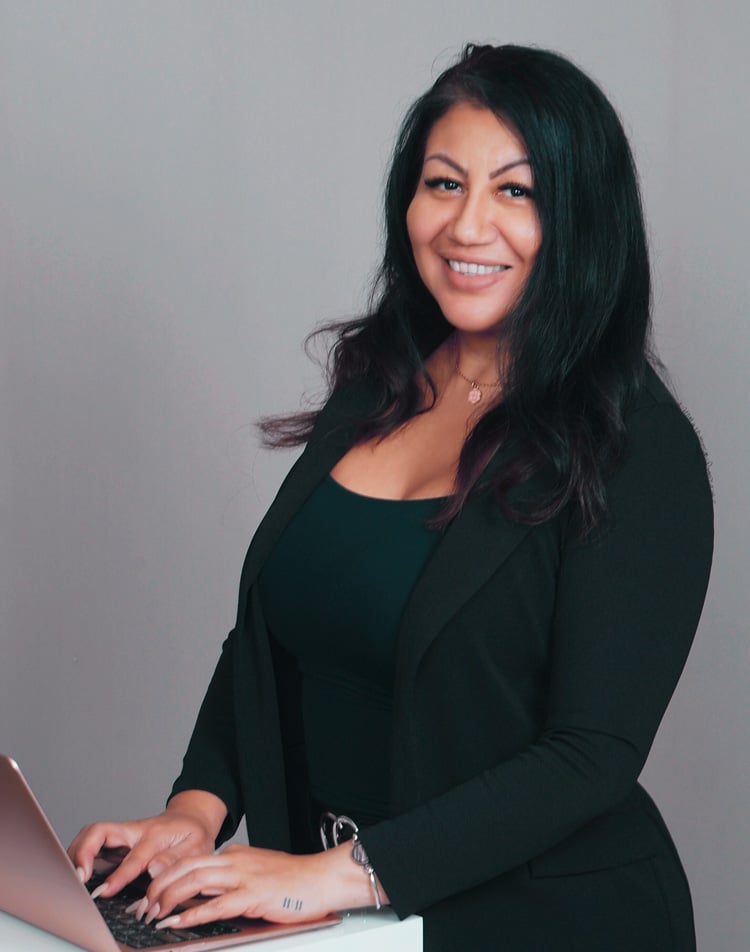 Dr. Aglaed Mayorga, Psy.D.